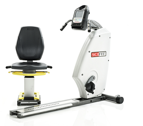 scifit exercise bike