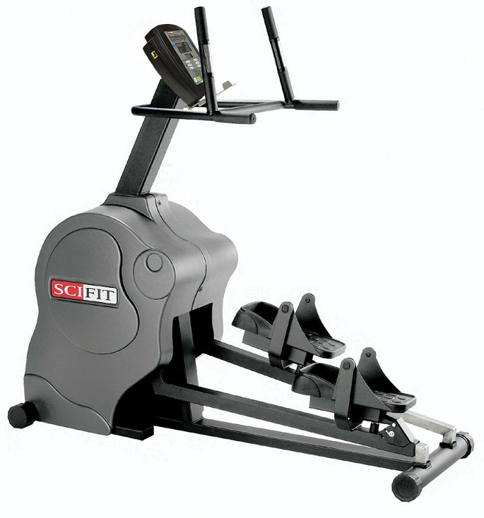 Степпер Life Fitness POWERMILL discover se3